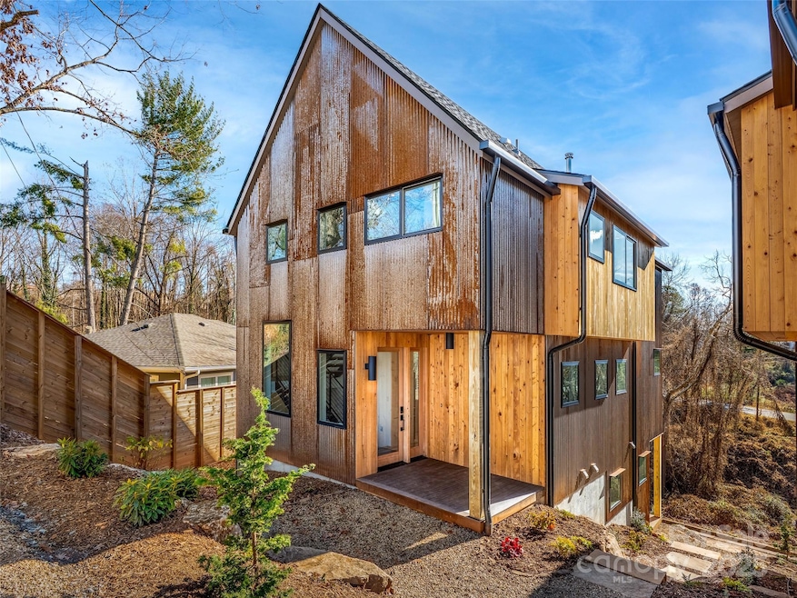 173 Houston Place, Asheville, NC 28801 - photo 1