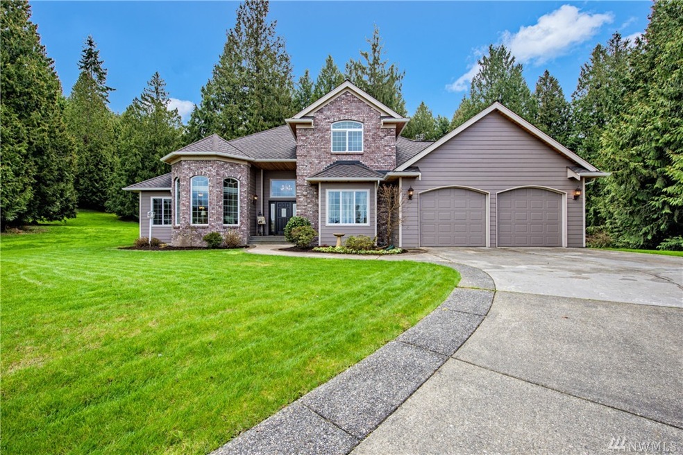 21396 Egret Place, Mount Vernon, WA 98274 - photo 1