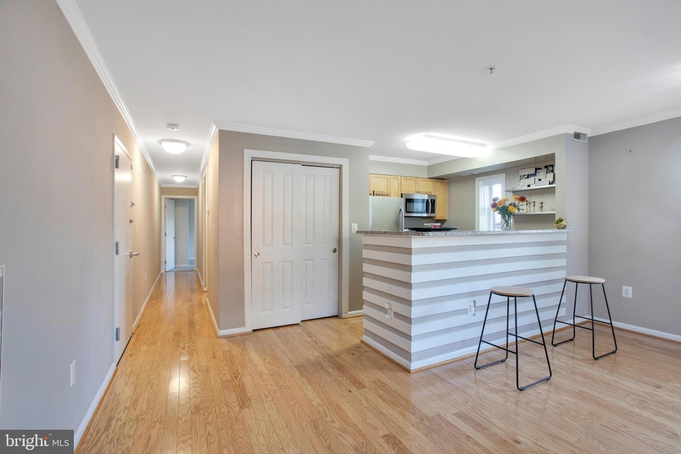 1501 27th St SE unit 209, Washington, DC 20020 - photo 1