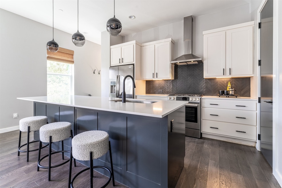 4620 Munger Ave unit 107, Dallas, TX 75204 - photo 1