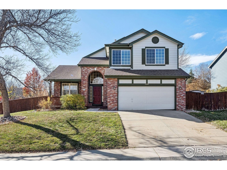 1305 Laurel St, Broomfield, CO 80020 - photo 1