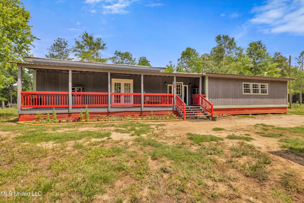 172 Albert Davis Rd, Lucedale, MS 39452 - photo 1