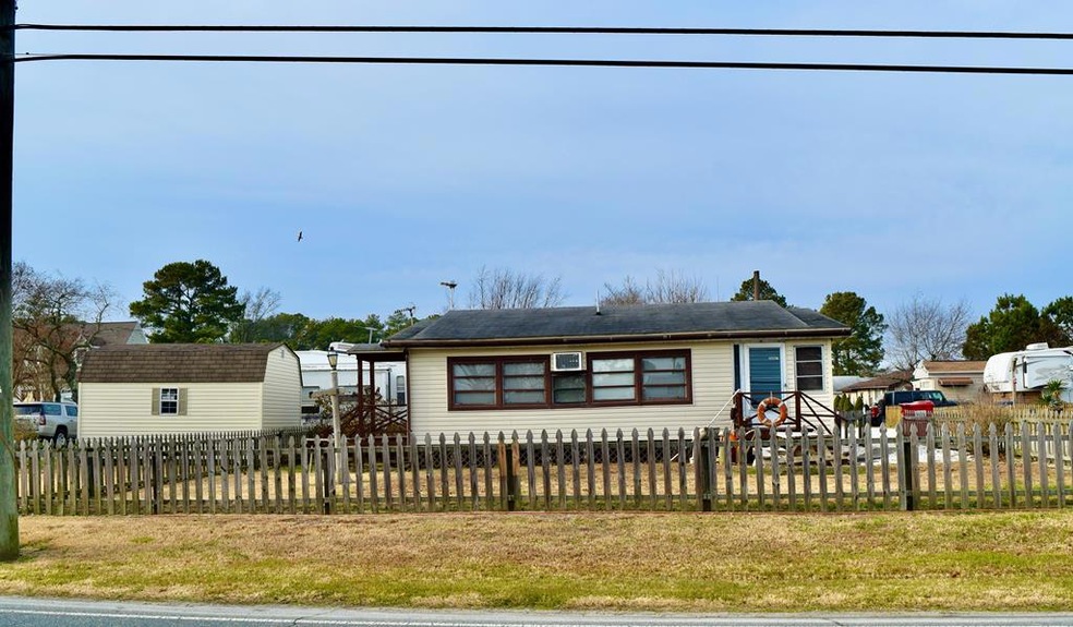 8044 Mire Pond 1, Chincoteague, VA 23336 - photo 1