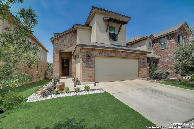 21511 Arroyo Frio, San Antonio, TX 78259 - photo 1