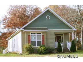 265 Brooklyn Rd, Asheville, NC 28803 - photo 1