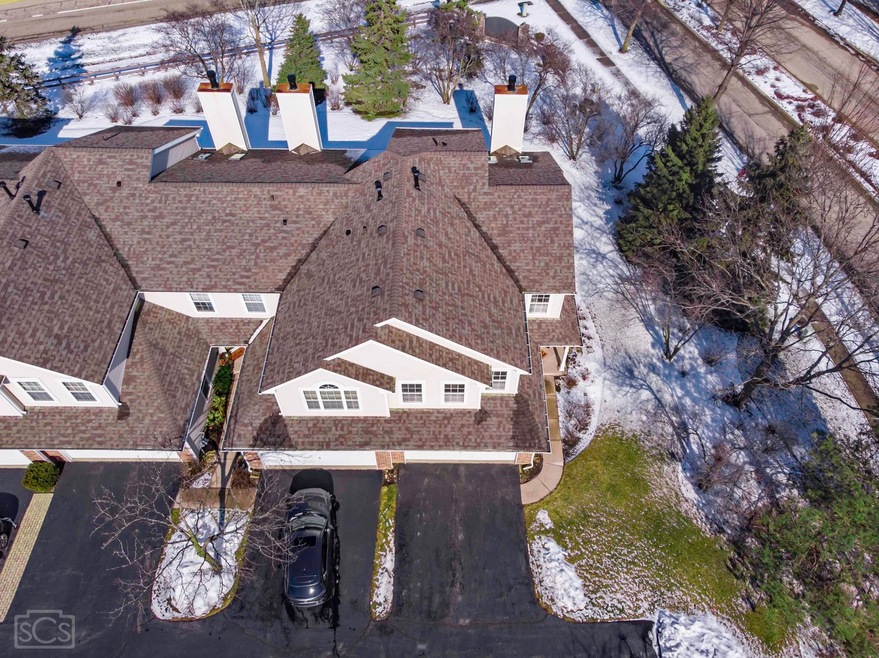 14 Peach Tree Ct unit 4156, Algonquin, IL 60102 - photo 1