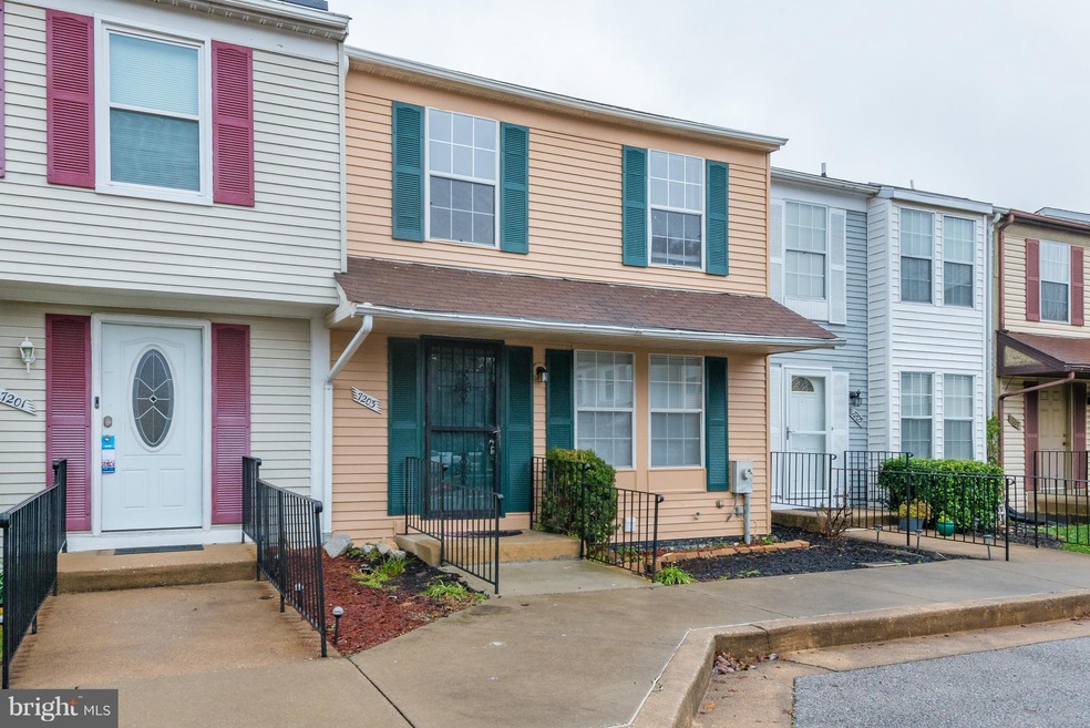 7203 Procopio Cir, Columbia, MD 21046 - photo 1