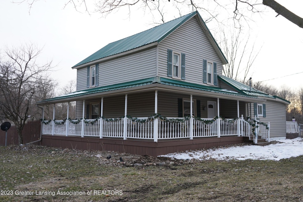 19754 S Chapin Rd