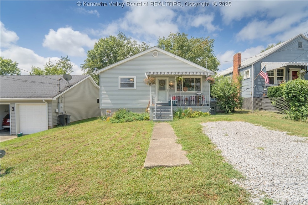 Sold $127,000 • Co-Listing Agent