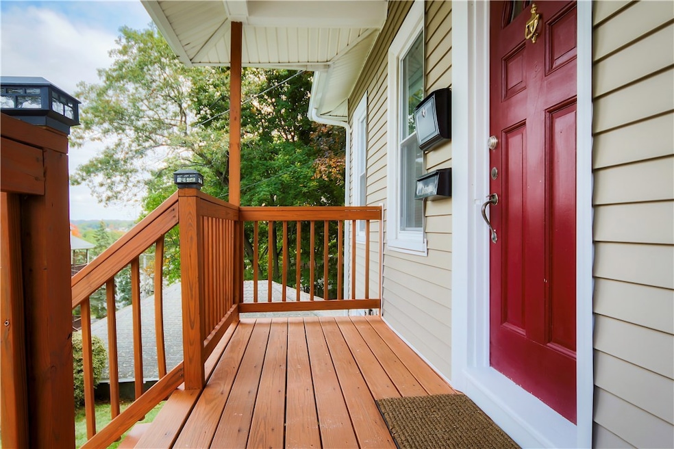 787 Bernon St, Woonsocket, RI 02895 - photo 1