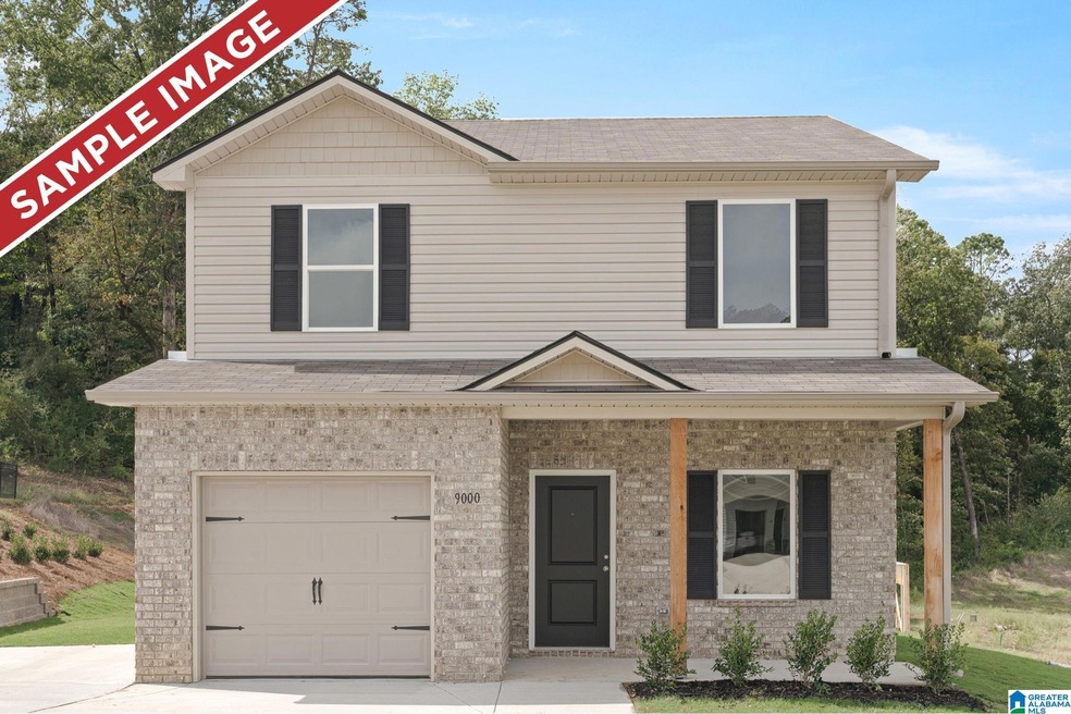 8648 Mohring Place, Leeds, AL 35094 - photo 1