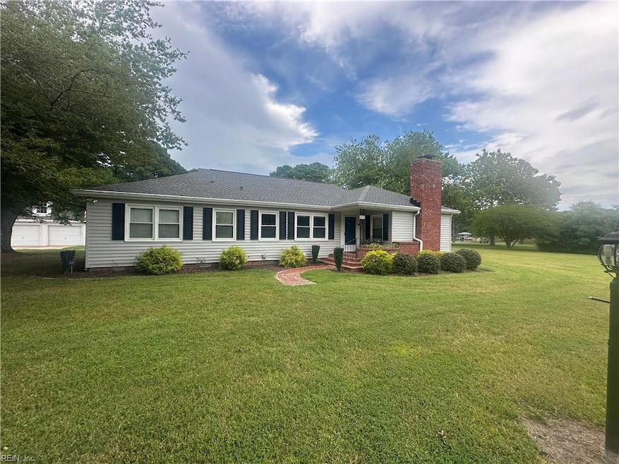 729 Charles Rd, Yorktown, VA 23692 - photo 1