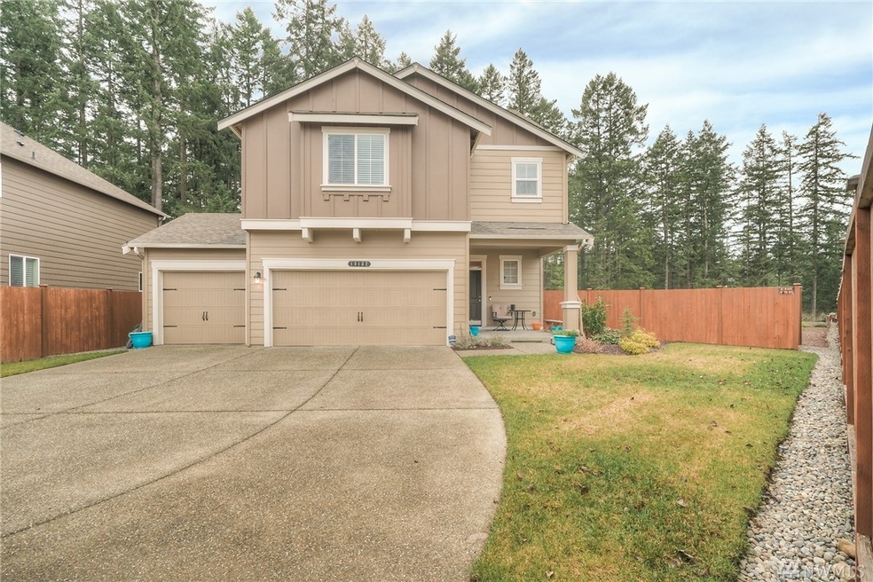 19132 110th Av Ct E, Puyallup, WA 98374 - photo 1