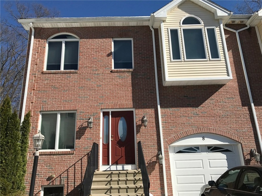 131 Fruit Hill Ave unit 8, North Providence, RI 02911 - photo 1