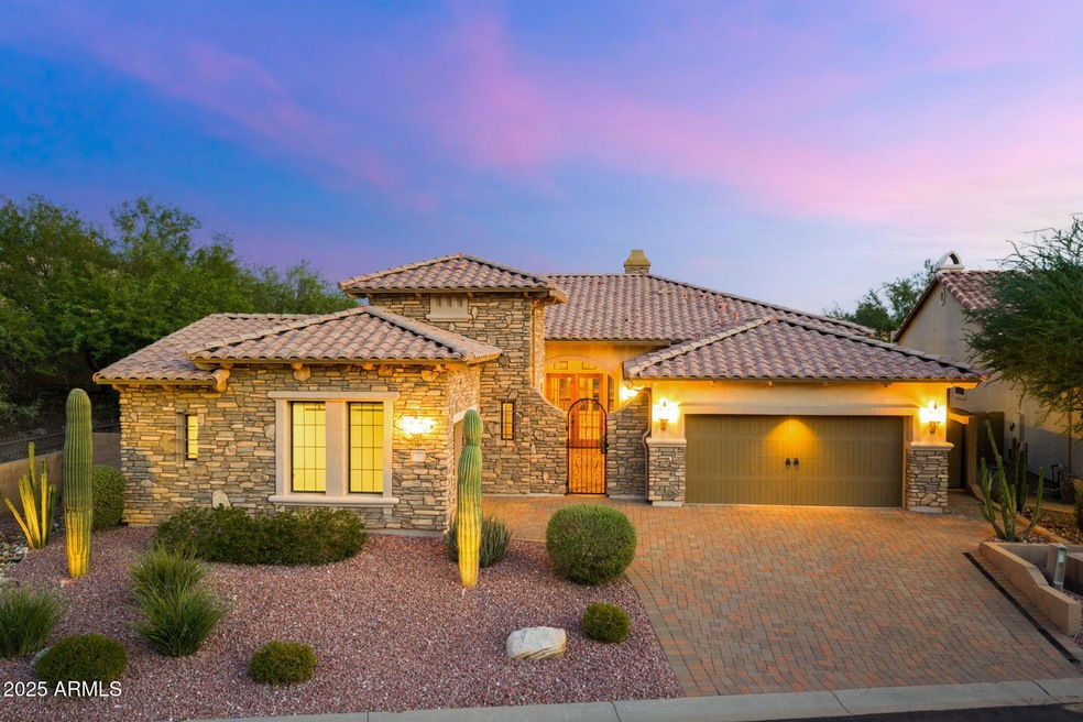 Golf, Trails & Tranquility Await!