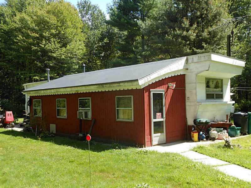 1228 Chopmist Hill Rd, North Scituate, RI 02857 - photo 1