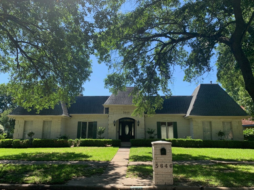 5646 Council Grove Ln, Houston, TX 77088 - photo 1
