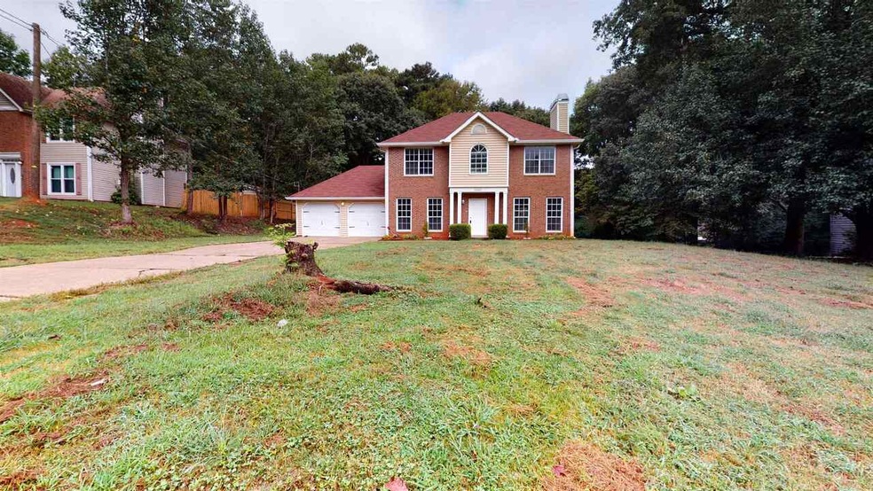 1590 Marshall Ln SE, Conyers, GA 30094 - photo 1