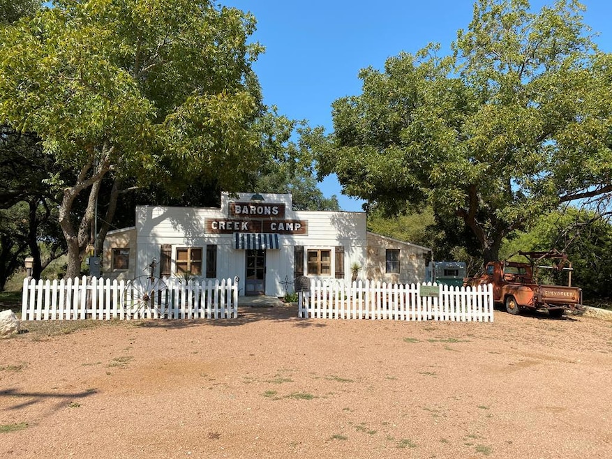 564 Armory Rd, Fredericksburg, TX 78624 - photo 1