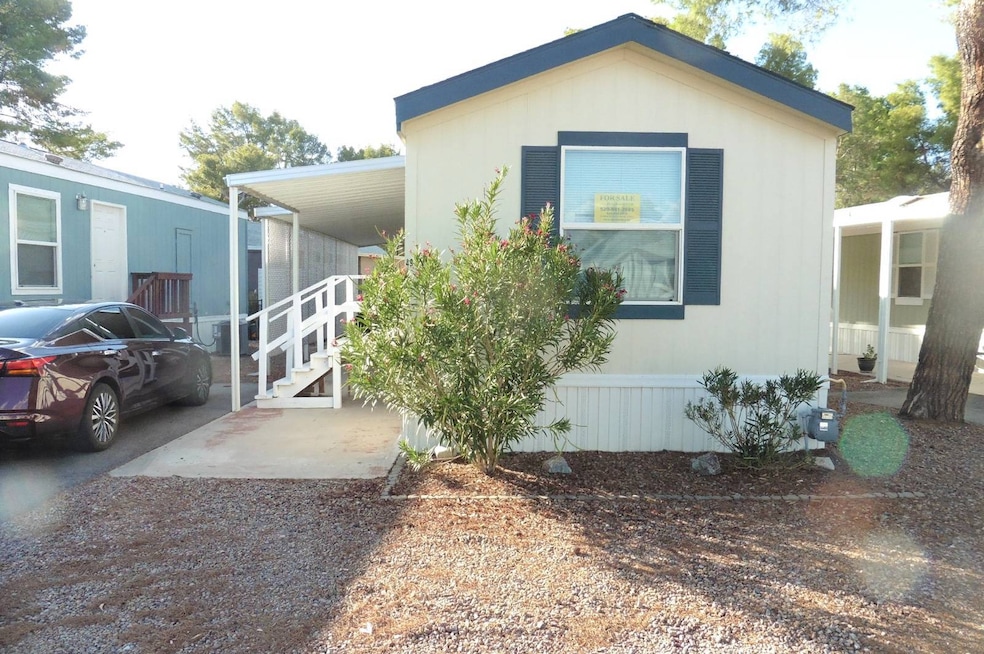 1150 W Prince Rd unit 49, Tucson, AZ 85705 - photo 1