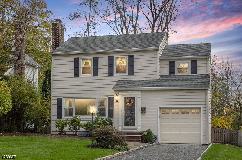 26 Locust Ave, Millburn, NJ 07041 - photo 1