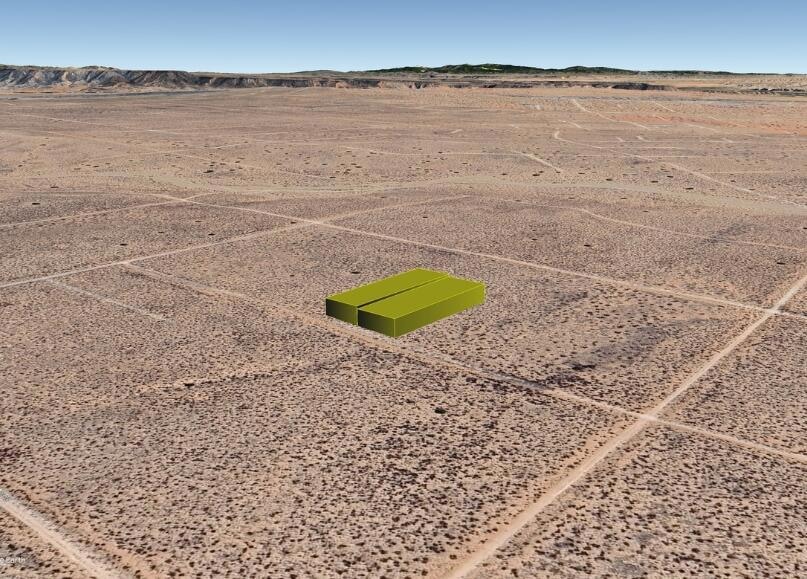 0 Loren (U21 B63 L130 131) Ct NE, Rio Rancho, NM 87144 - photo 1