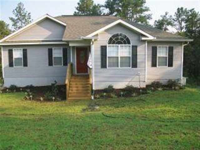 1478 E Wesley Chapel Rd, Byron, GA 31008 - photo 1