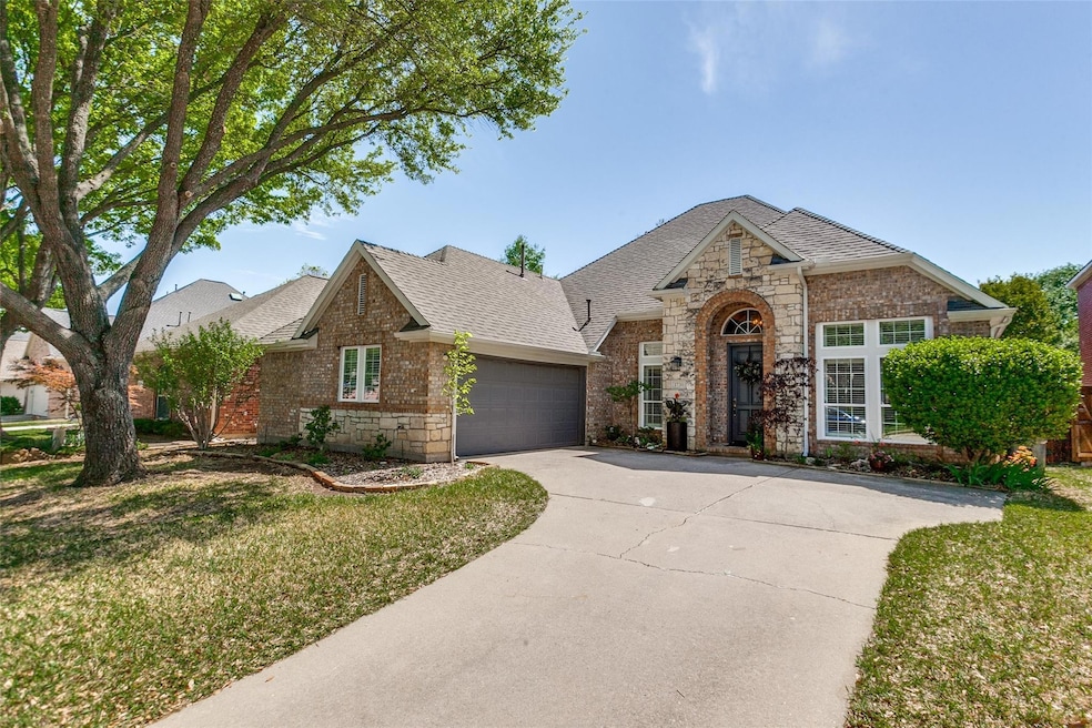 Welcome Home!