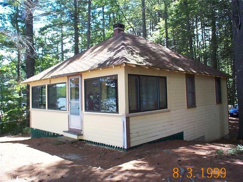 17 Libby Road Woods Pond, Bridgton, ME 04009 - photo 1