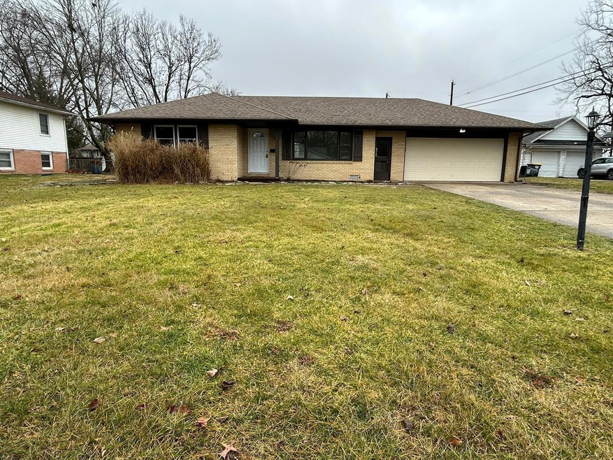 3020 W 11th St, Anderson, IN 46011 - photo 1