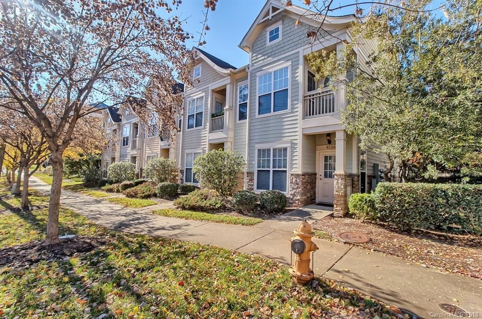 4136 Walker Rd, Charlotte, NC 28211 - photo 1