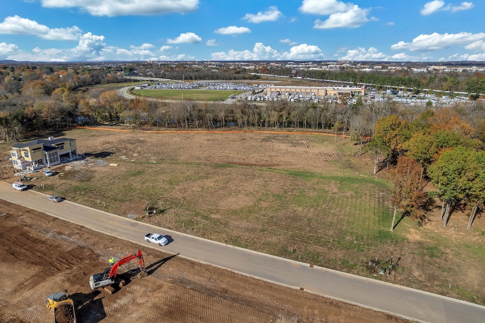 2022 Queenie Johns Dr, Murfreesboro, TN 37128 - photo 1