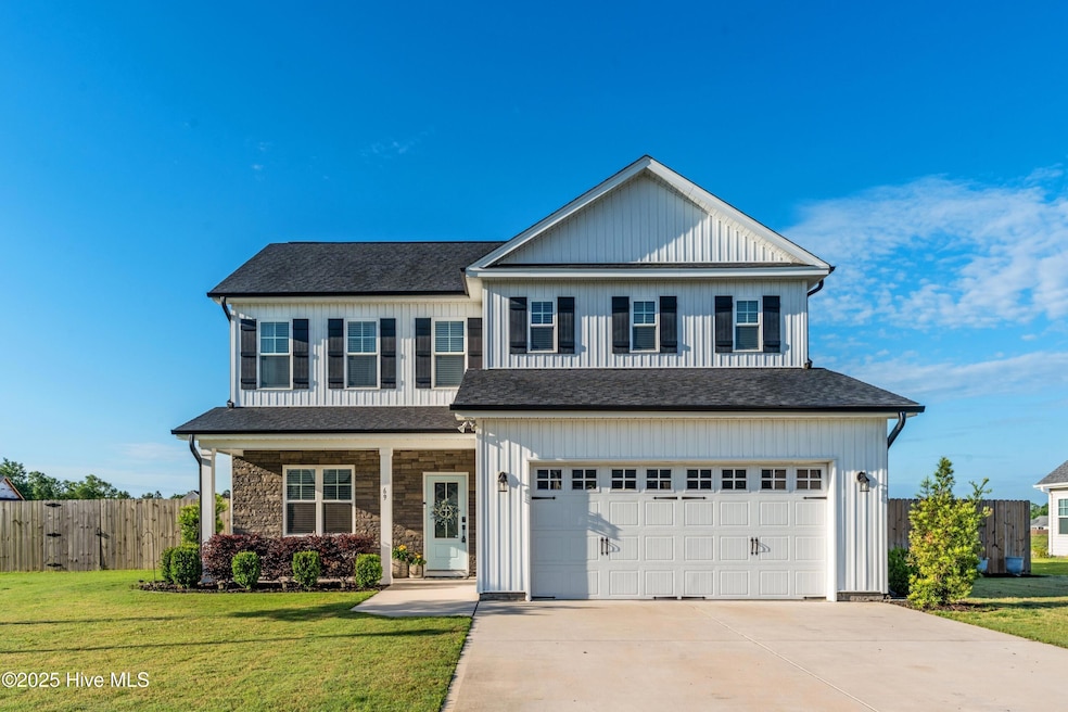 Sold $385,000 • Co-Listing Agent