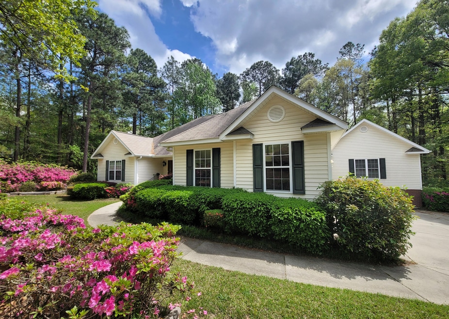 331 Old Thicket Place