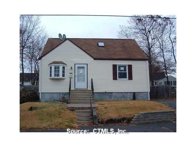 41 Myrna Ave, Waterbury, CT 06704 - photo 1