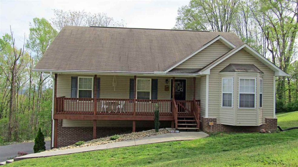 1321 Celeste Ave, Morristown, TN 37814 - photo 1