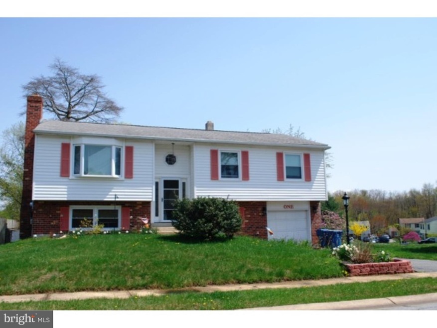 1 Cedar Ct, Newark, DE 19702 - photo 1