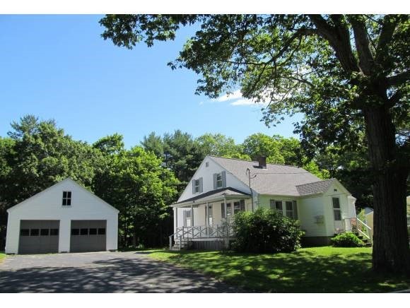 147 Clark Rd, Rye, NH 03870 - photo 1