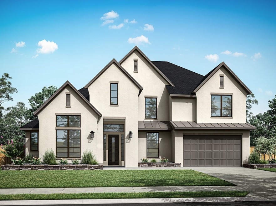 3011 Elderberry Orchard St, Richmond, TX 77406 - photo 1