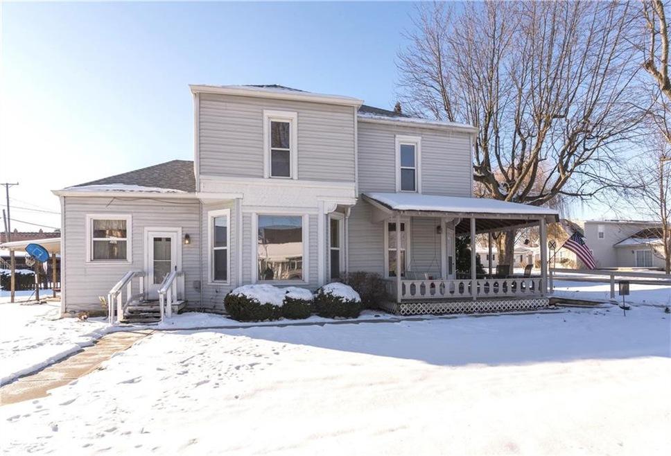 130 E Meridian St, Atlanta, IN 46031 - photo 1