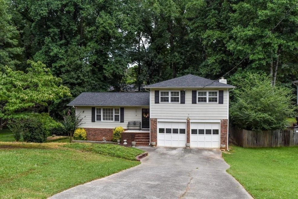 2624 Davenport Rd, Duluth, GA 30096 - photo 1