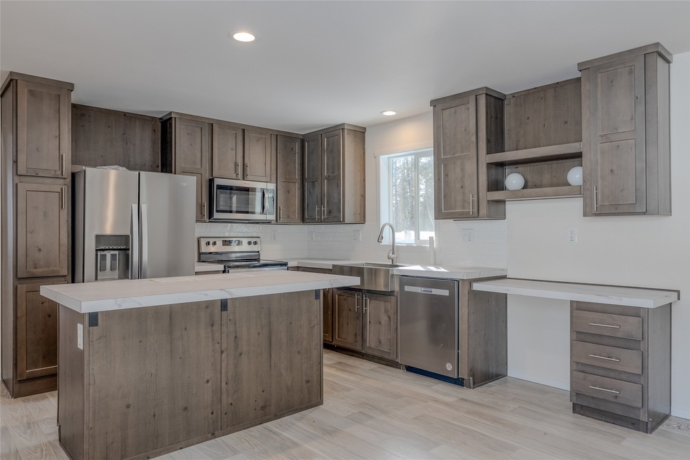 4870 US Highway 93 S unit 53, Whitefish, MT 59937 - photo 1