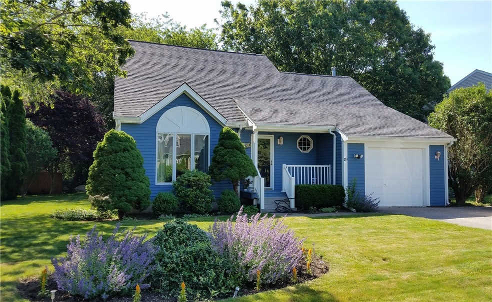 210 Weathervane Rd, Wakefield, RI 02879 - photo 1