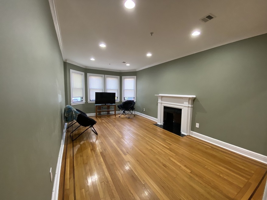 43 Commonwealth Ave unit 3, Newton, MA 02467 - photo 1