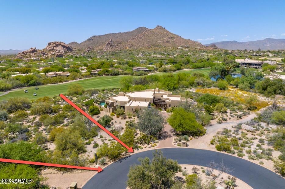 7675 E Black Mountain Rd unit 9, Scottsdale, AZ 85266 - photo 1