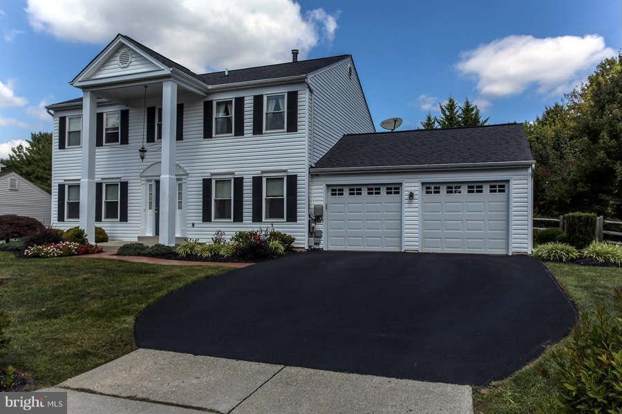 14709 Dunleith St, North Potomac, MD 20878 - photo 1