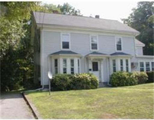 31 Baker St unit 2, Foxboro, MA 02035 - photo 1