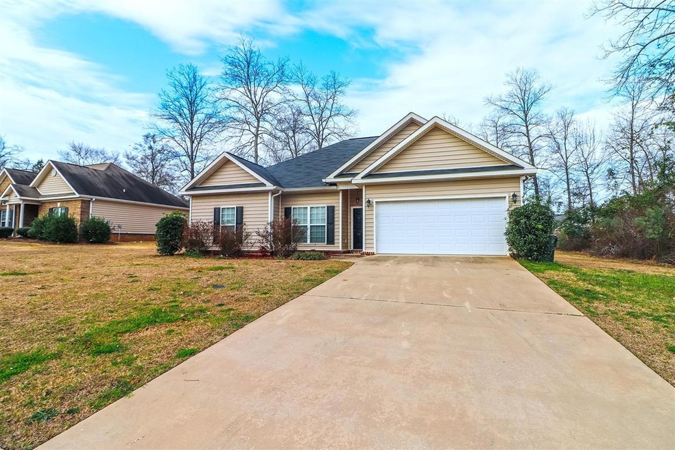 103 Chatham Ct, Byron, GA 31008 - photo 1