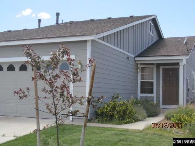 8685 Crimson Sky Ct, Reno, NV 89506 - photo 1