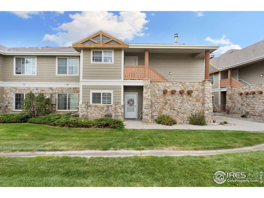 1343 Lake Cir unit B, Windsor, CO 80550 - photo 1